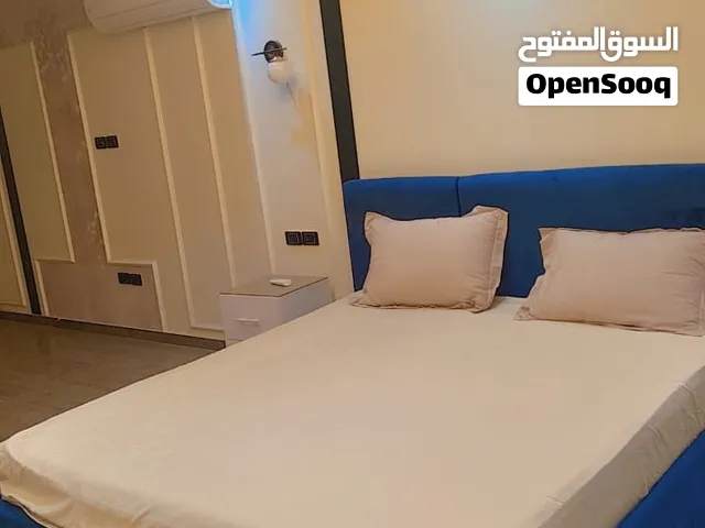 شقه فندقيه للايجار المفروش بارقى مناطق بالمهندسين والدقى والعجوزه