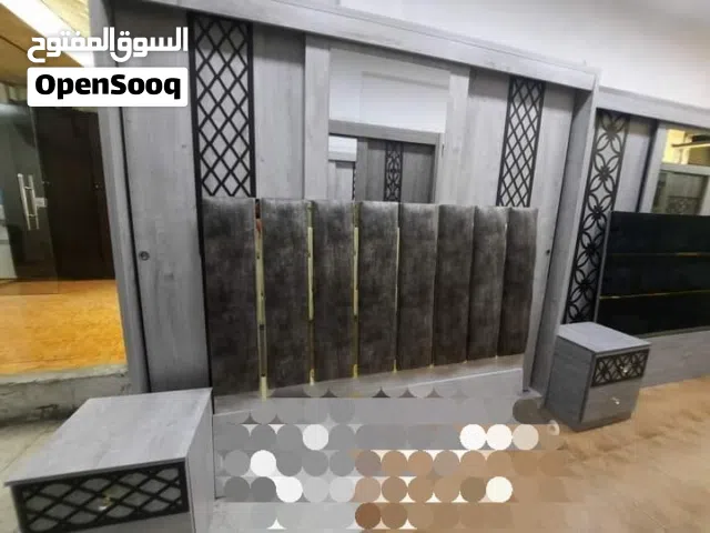 غرفة نوم 5 قطع موديلات تركيه بأفضل الأسعار من المصنع مباشرة