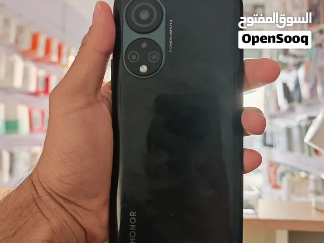 اونر x7 ذاكرة 128