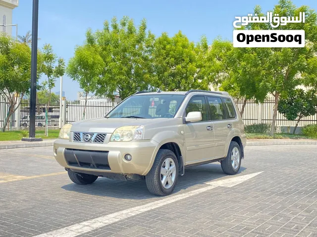 NISSAN X TRAIL 2013 - WELL MAINTAINED