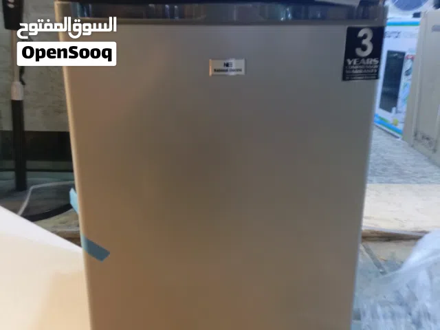 فريزر 4 أدرج نشونال اللكترك  عروض الصيف عل المجمدات