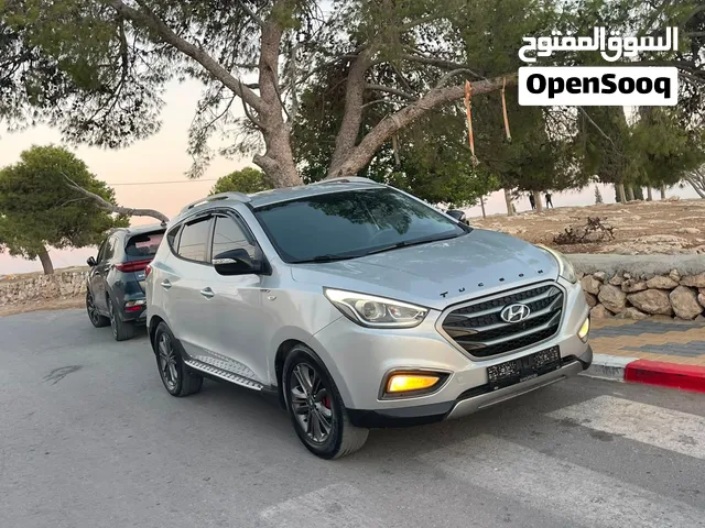 Used Hyundai Tucson in Bethlehem