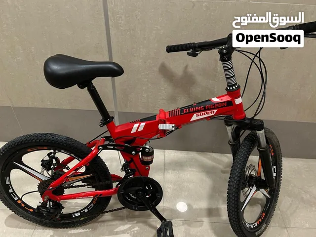 دراجه هوائيه