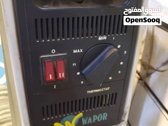 دفايه مستخدم نضيف