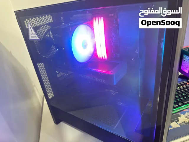 Infiniarc Gaming Pc