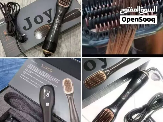 جوي مشط تمليس الشعر الاصليه