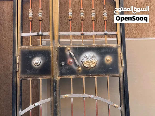 باب حمايه مستعمل