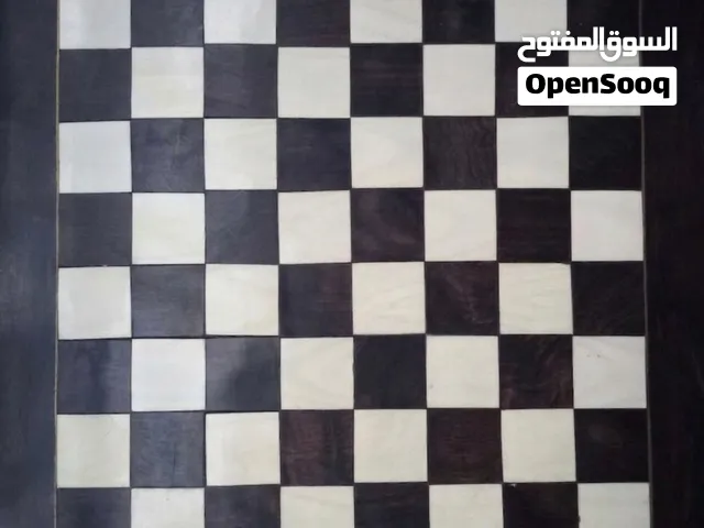 Handmade Ivory Chess