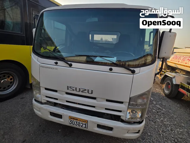 قلاب ايسوزو 2016 Isuzu  Tipper 2016