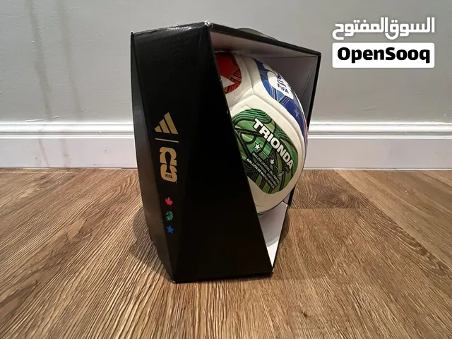 كرة كاس العالم 2026 TRIONDA PRO