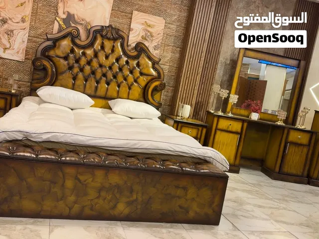 غرفة نوم ماستر
