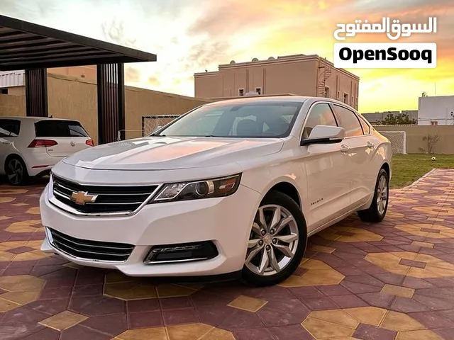 شفروليه امبالا 6 سلندر موديل 2020