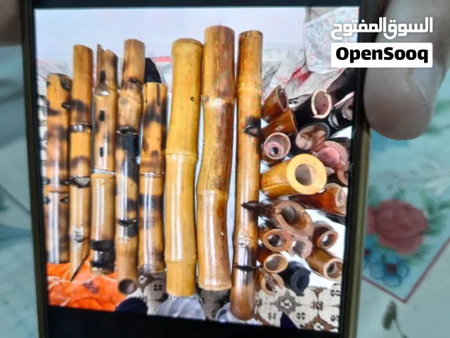 مستلزمات ديكور