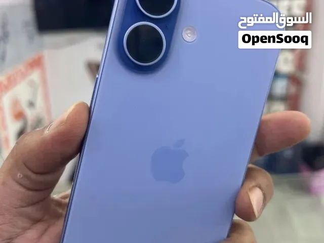 Apple iPhone 17 256 GB in Al-Mahrah