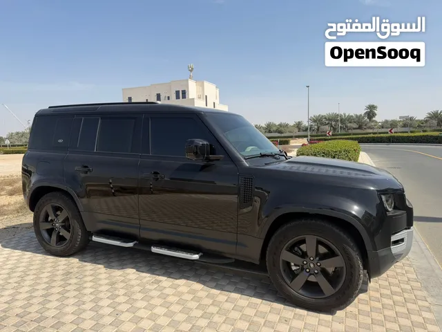 Defender 110 • SE (P300)  موديل 2024  وكالة الطاير خليجي