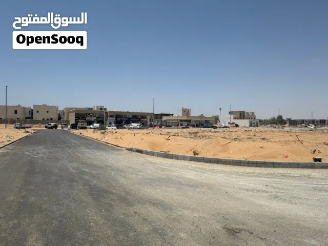 Residential Building Plot for Sale in Al Zahya