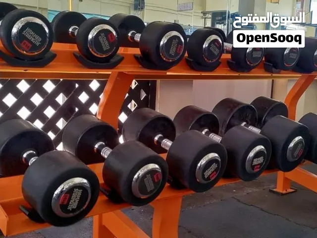 أجهزة رياضيه