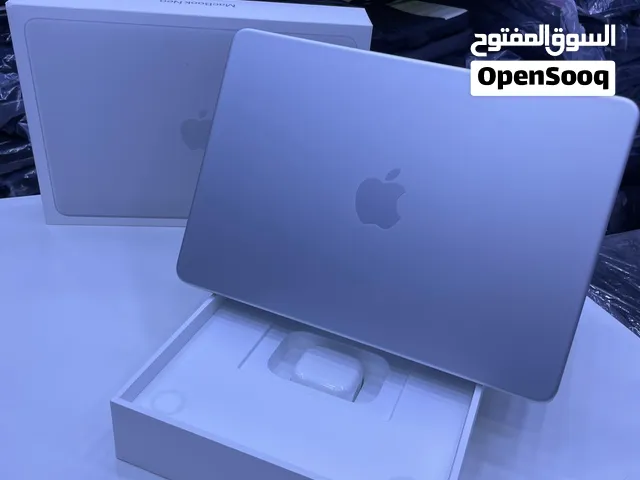 MacBook Neo الشاشة: 13-inch الذاكرة: 8GB
