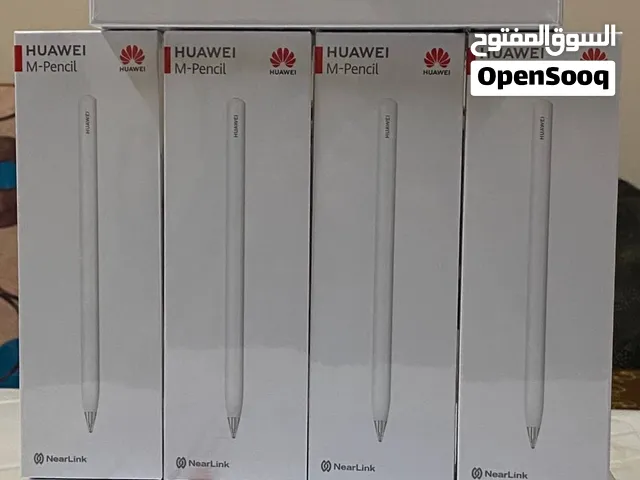 قلم هواوي جديد متبرشم الجيل التالت - HUAWEI M-Pen 3rd Gen