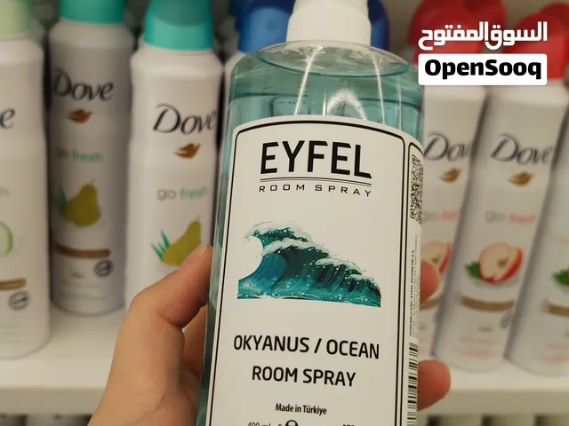 معطر جو ايفل