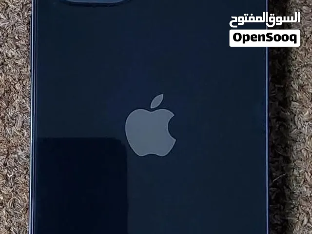 ايفون 12 عادي مستعمل نظيف كرت وكاله ولا مغير اي قطعه السعر عرطه