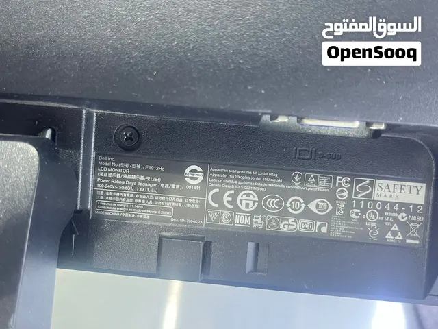 شاشات كمبيوتر