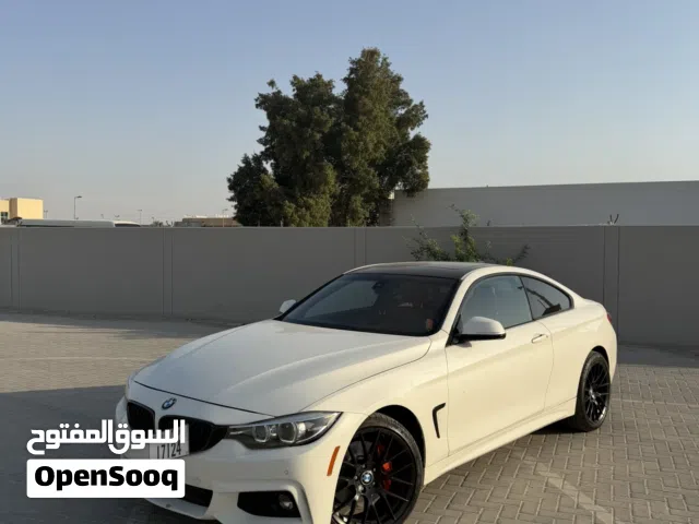 Used BMW iX Series in Sharjah