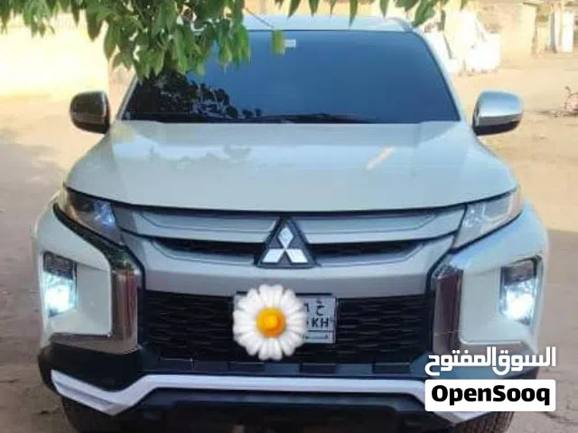بوكس ميستوبيشي 2021