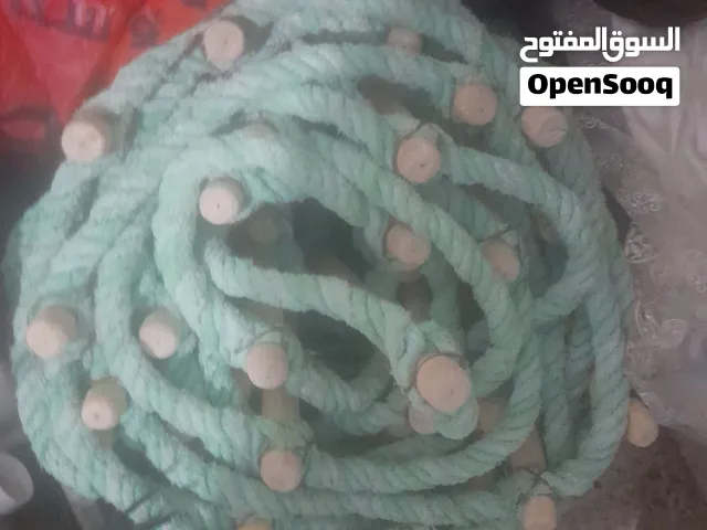 سلم حبل 20 متر