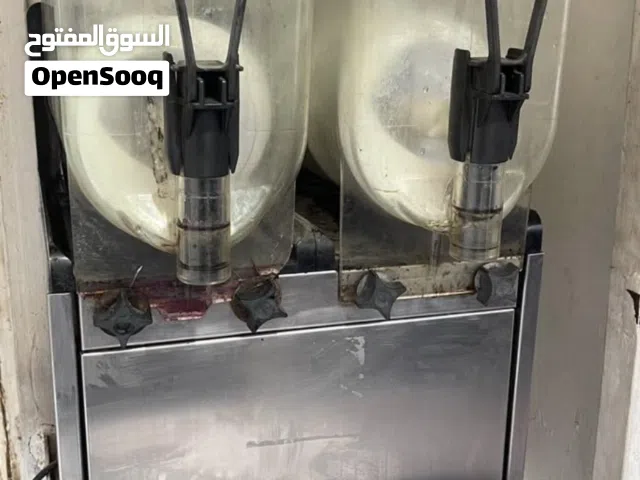 ماكنة سلاش براد ايطالية