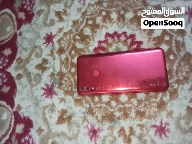 هواوي Y7 Prime 2019