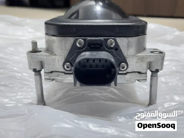 رادار دودج تشارجر 2023