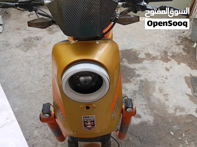 دراجه شحن X900 للبيع اقره لوصف
