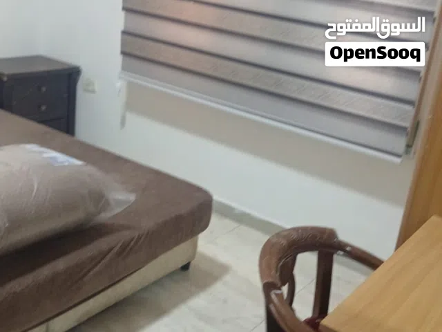 40 m2 1 Bedroom Apartments for Rent in Amman Daheit Al Rasheed