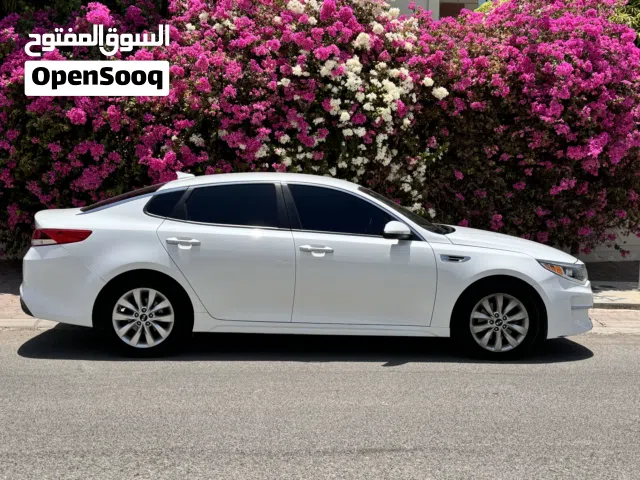 kia Optima for rent 10 OMR Daily, Weekly and Monthly
