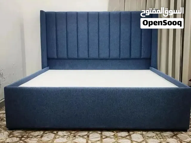 Bedroom set and all kind of new furniture available bed mattress cupboard dressing table sofa.