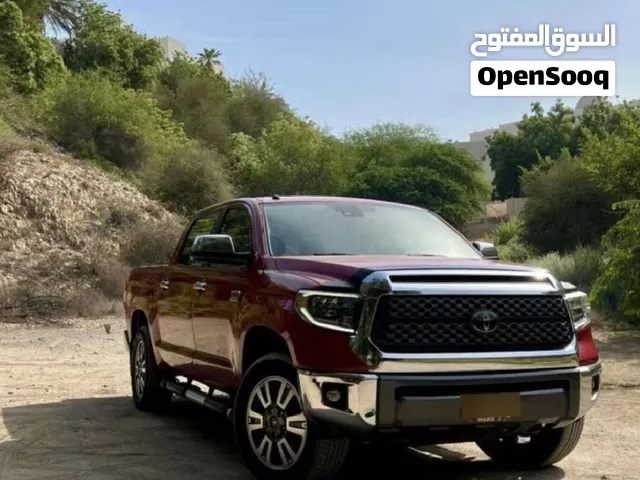 للبيع تندرا سبشل اديشن ثمانية سلندر 5.7 أمورها فوق الطيبة الموتر النظيف ما يعاني من مشاكل أبدا