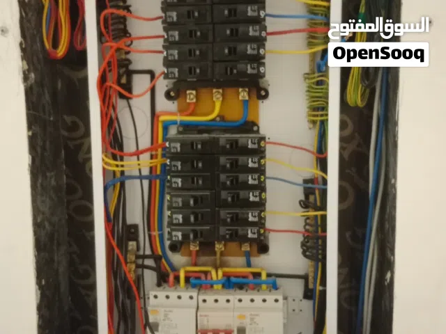 Electrician And Plumber Paint service All over Bahrain