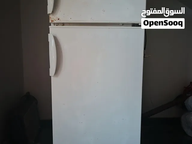 ثلاجة ربي يبارك