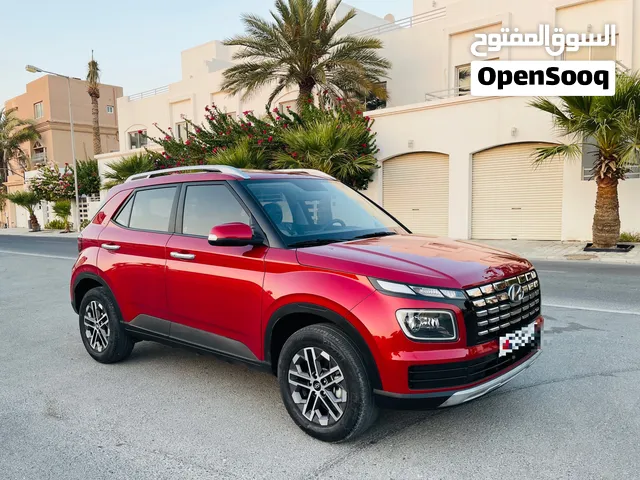 HYUNDAI VENUE 2024 MODEL FULL OPTION FOR SALE.....