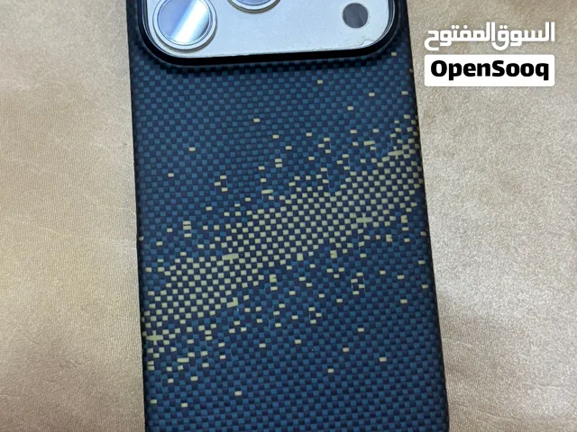 Apple iPhone 17 Pro 512 GB in Al Batinah