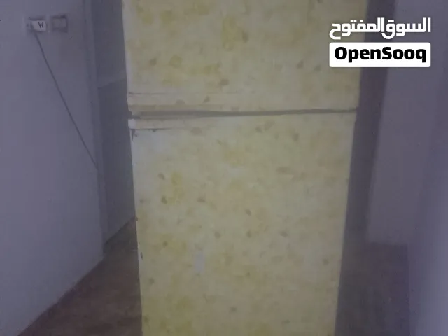 ماشاء الله تبارك الرحمن ثلاجه شغاله ميه بل ميه