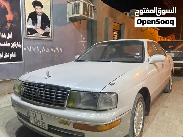 بطه متصل كراون لون رمادي رقم إنكليزي