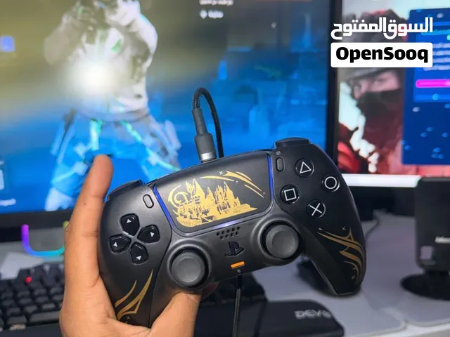 يد سوني 5 الاصليه معدله للحترافيه كليا