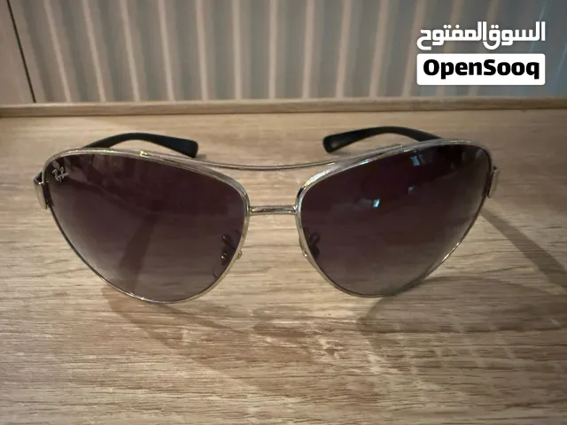 نظارة Ray-Ban أصلية جديدة غير مستعملة