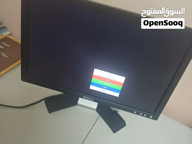 شاشه ديل شبه وكاله