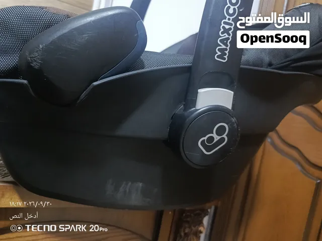 كوت بيبي مستعمل بس بحاله الوكاله جدا
