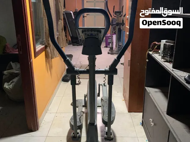 Walking machine