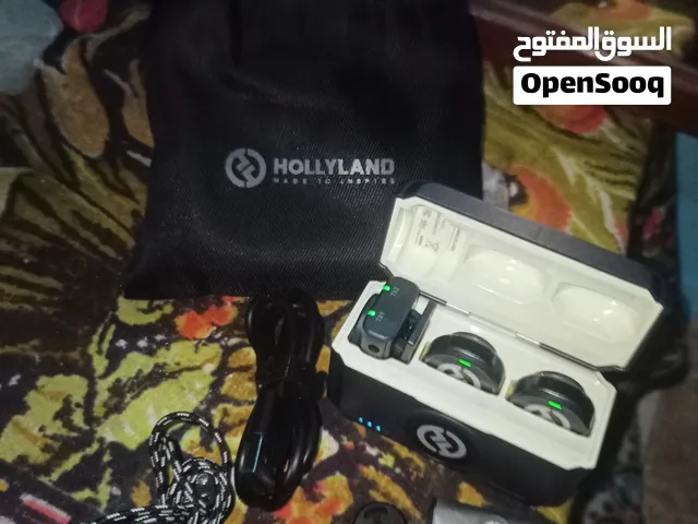 مايكات Hollyland للبيع
