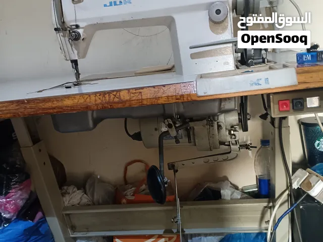 ماكينه خياطه جوكي